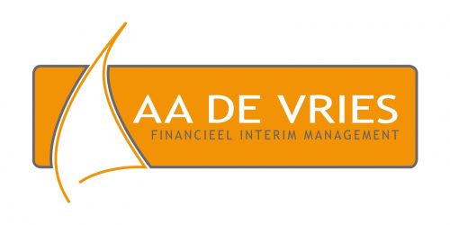 AA de Vries, Financieel Interim Management